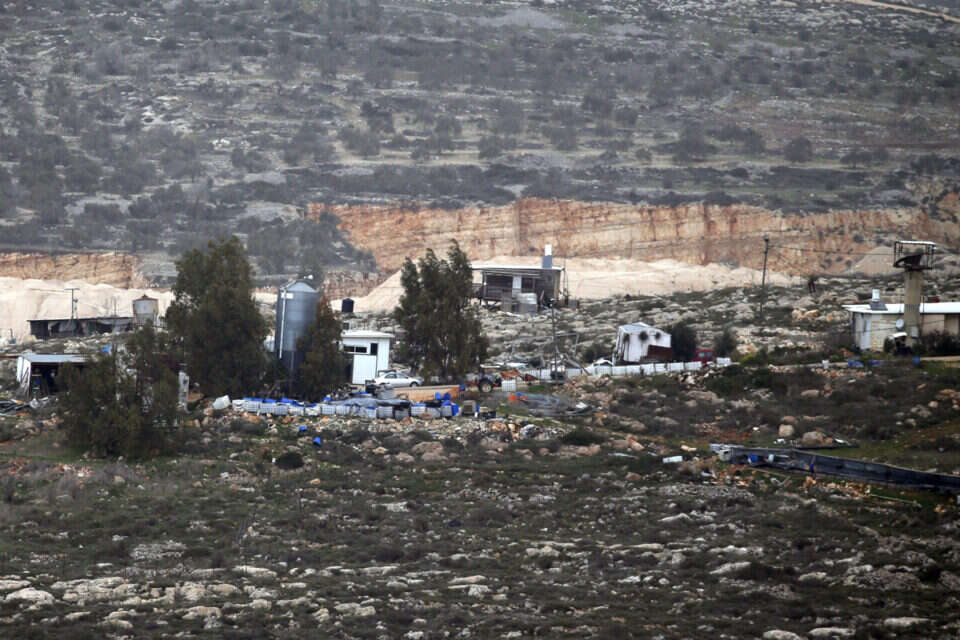 צילום: אי.אפ.פי // ,