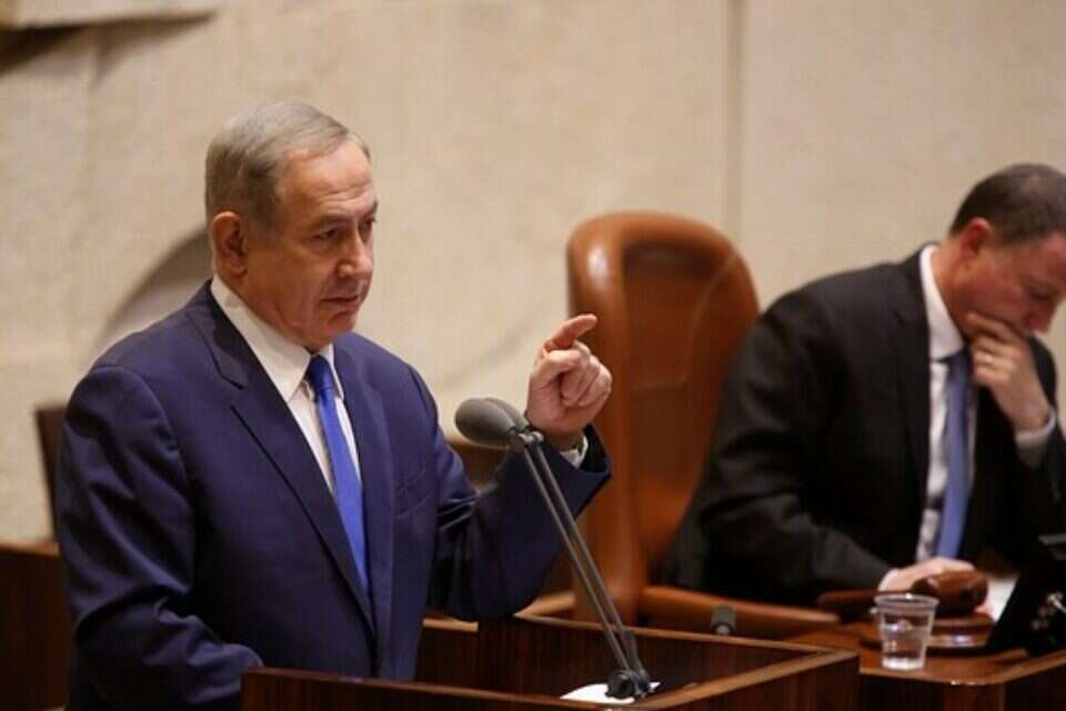 ראש הממשלה השיב לשאלות חברי הכנסת במליאה // צילום: דודי ועקנין // ראש הממשלה השיב לשאלות חברי הכנסת במליאה // צילום: דודי ועקנין ,