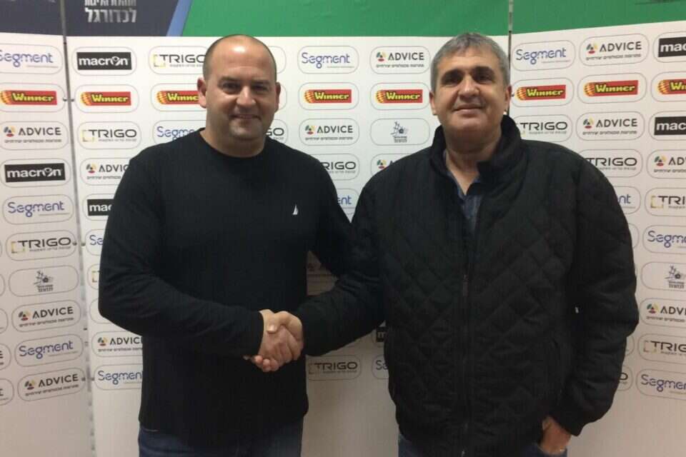 סתיו שחם עם אלי כהן. האחרון יצליח להוציא את כפ"ס מהבוץ? // סתיו שחם עם אלי כהן. האחרון יצליח להוציא את כפ"ס מהבוץ? ,
