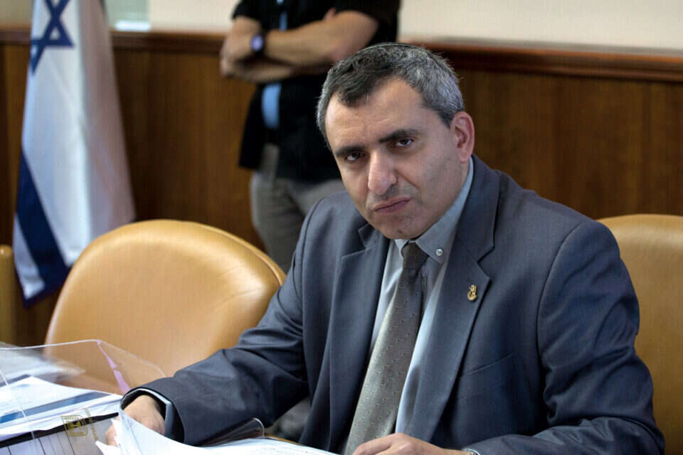 "יצור מדינתי פלשתיני יהיה מסוכן לישראל, בכל מצב". אלקין // צילום: אוהד צויגנברג // "יצור מדינתי פלשתיני יהיה מסוכן לישראל, בכל מצב". אלקין ,