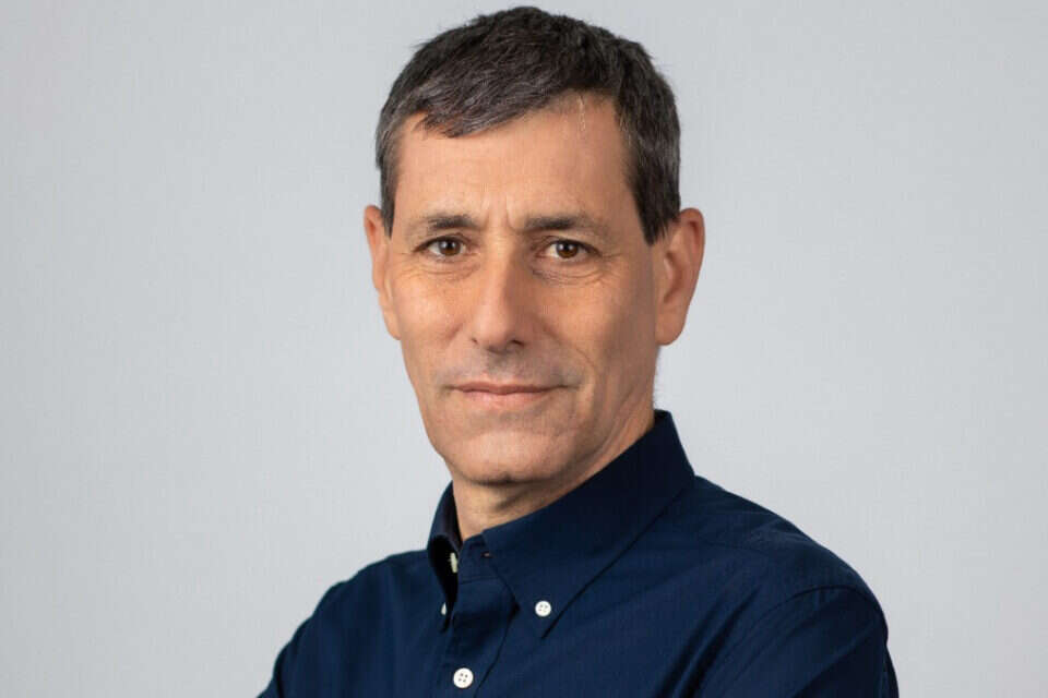 יואב לימור , אריק סולטן