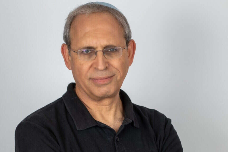 נדב שרגאי