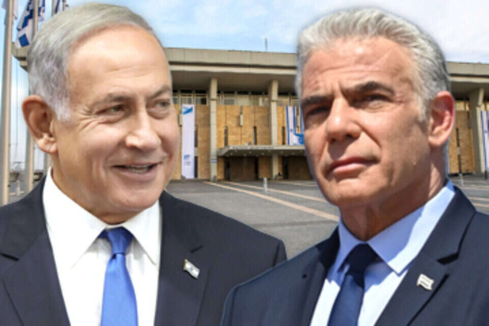 לפי דונתניהו. מבחינת הפלשינים אין הבדל , גדעון מרקוביץ'
