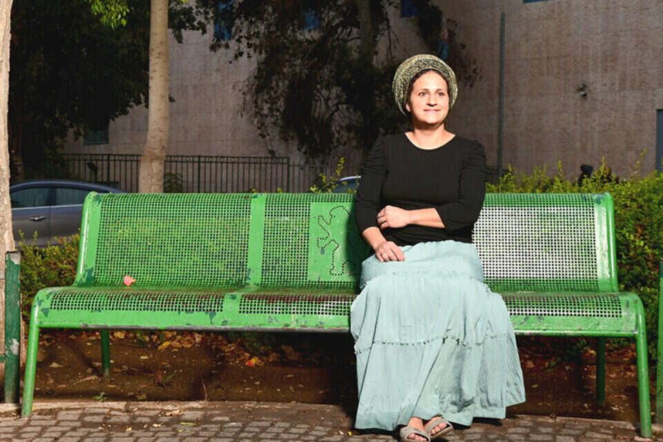 אילה בן גביר , יוסי זליגר