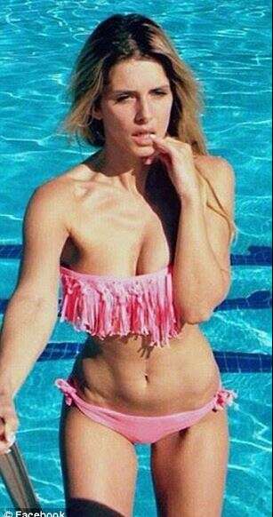 "נעוריה נהרסו", תוסיק בימים מאושרים יותר// צילום: פייסבוק