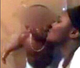 "יש לך את האמא הכי טובה בעולם"// צילום: פייסבוק