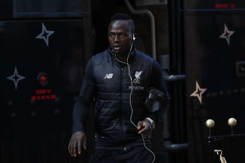  מאנה. הגיע במיוחד מגאבון במטוס פרטי // צילום: Gettyimages