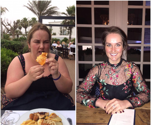 התחמקה במשך שנים מחתונה // צילום: מתוך אינסטגרם