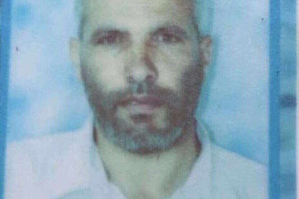 הנהג הדורס יעקב אבן אלקיעאן // הנהג הדורס יעקב אבן אלקיעאן ,