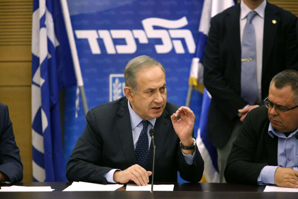 נתניהו. "יש לנהוג בשיקול דעת" // צילום ארכיון: דודי ועקנין // נתניהו. "יש לנהוג בשיקול דעת" // צילום ארכיון: דודי ועקנין ,