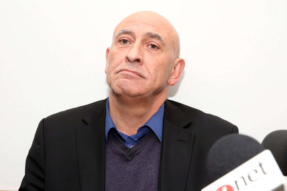 חבר הכנסת רטאס// צילום: קוקו // חבר הכנסת רטאס// צילום: קוקו ,