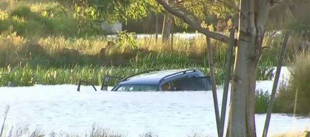 רצחה 3 מילדיה