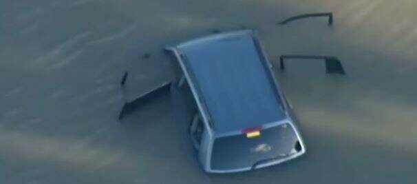 "זה היה כישוף"