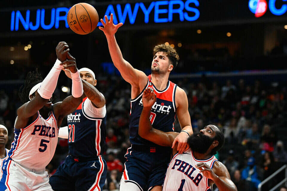 אבדיה. יעלה מהספסל , USA TODAY Sports