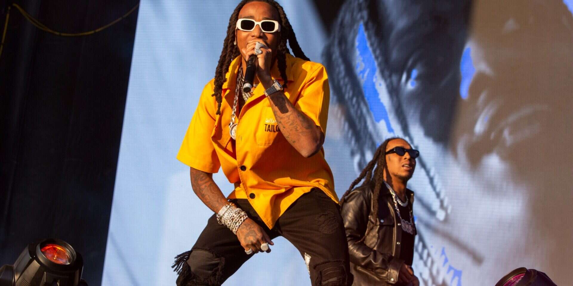 מיגוס , Gettyimages