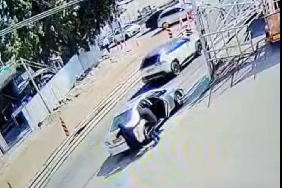 תיעוד ניסיון החטיפה בטבריה , השימוש נעשה לפי סעיף 27 א' לחוק זכויות יוצרים