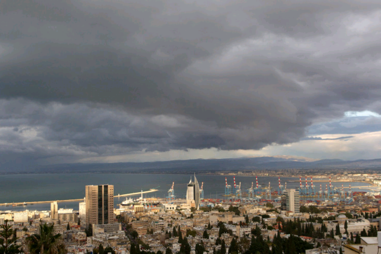 May closed? Cold and rain in the coming days as well Weather forecast