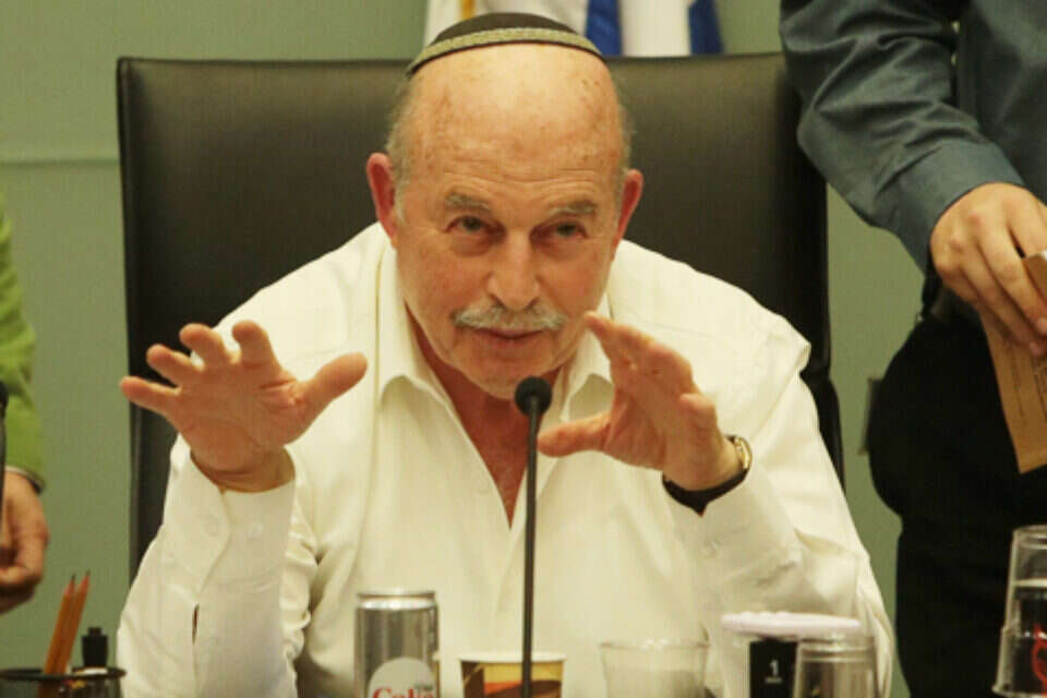ח"כ סלומינסקי // צילום: אורן בן חקון // ח"כ סלומינסקי // צילום: אורן בן חקון ,