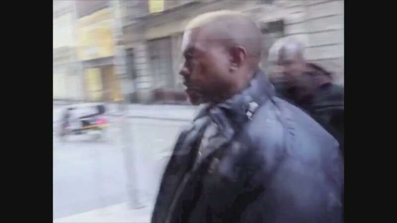 "מנסים להרוג אותי" // צילום: מתוך פייסבוק