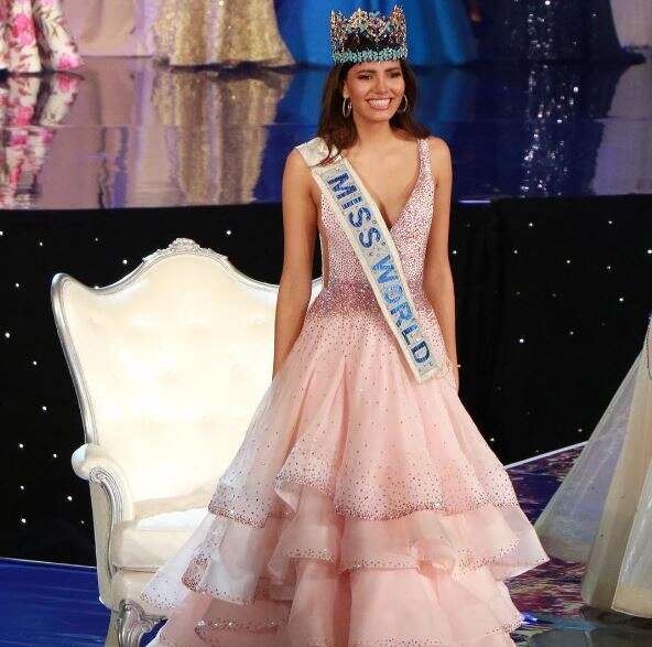 סטפני דל וולה // צילום: מתוך אינסטגרם