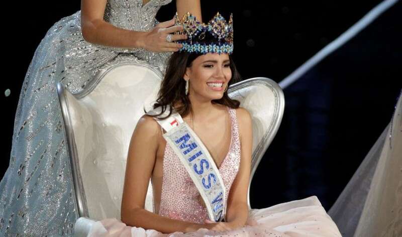 סטפני דל וולה // צילום: מתוך אינסטגרם