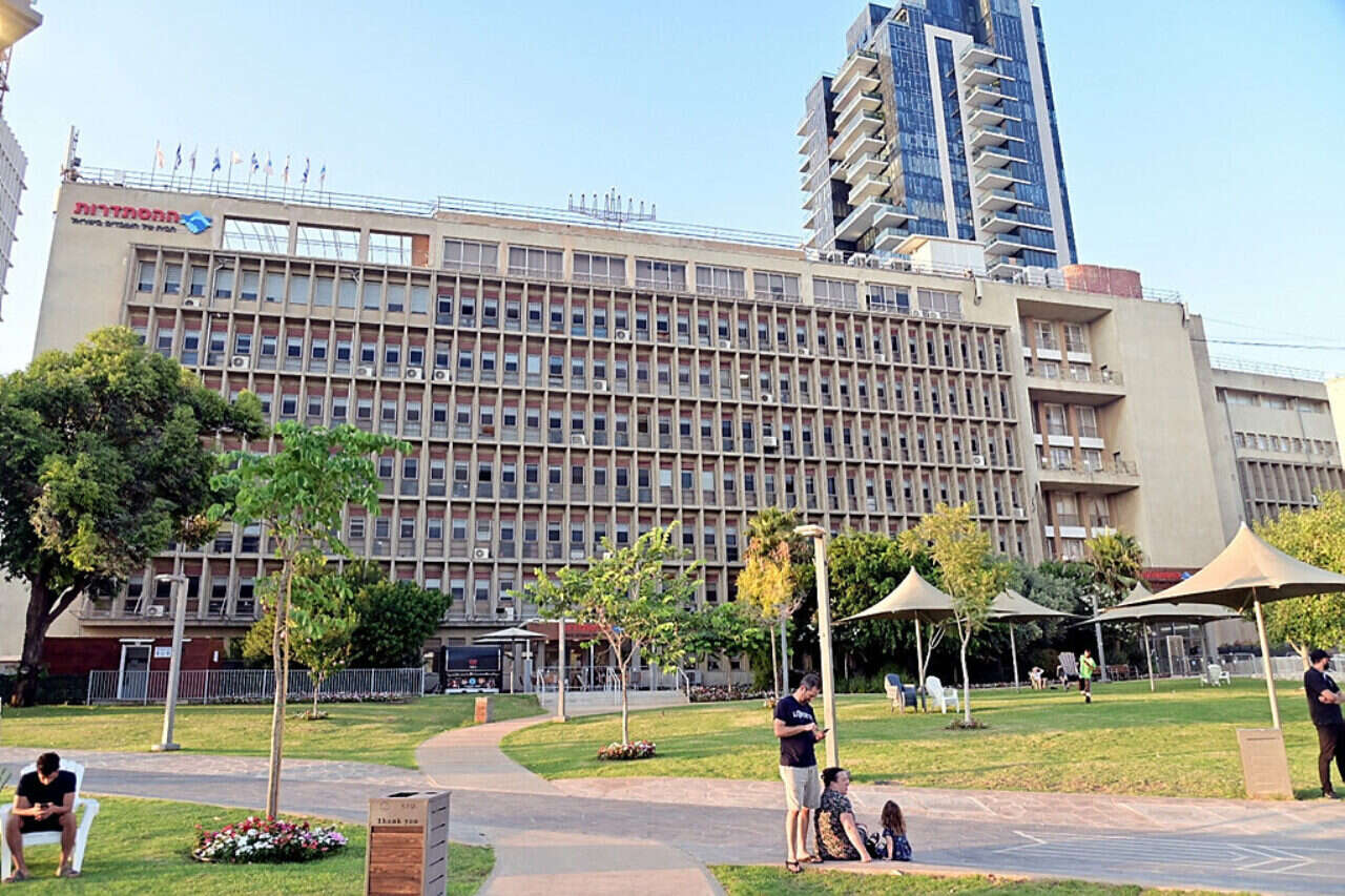 "Powerful experience": The Histadrut enters the picture in the severe SAP crisis