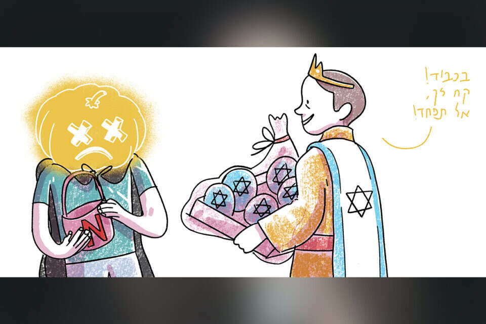 , שמעון אנגל