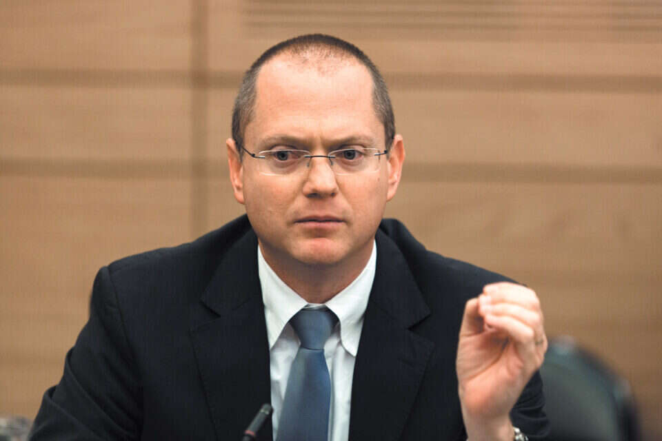 ח"כ פורר. "יש להרחיב את הממשלה" // צילום: דודי ועקנין // ח"כ פורר. "יש להרחיב את הממשלה" // צילום: דודי ועקנין ,
