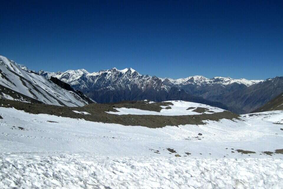 האנאפורנה , אי.פי