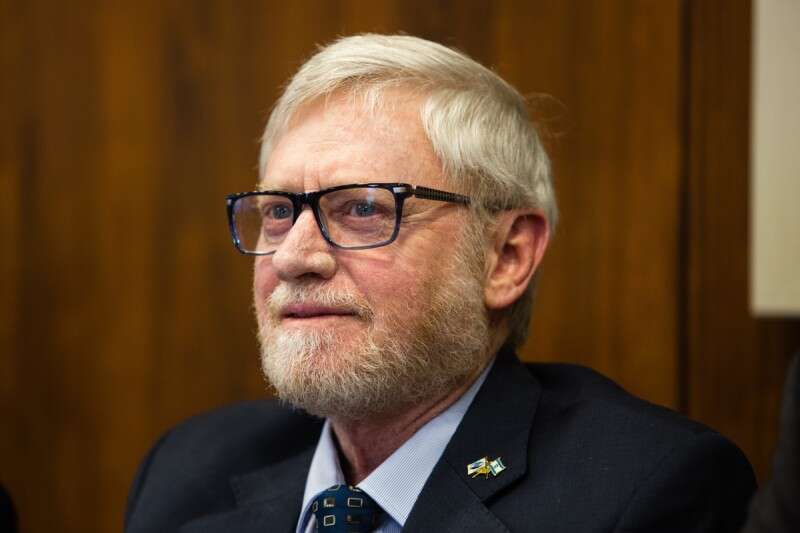 מבקר המדינה יוסף שפירא // צילום: דודי ועקנין