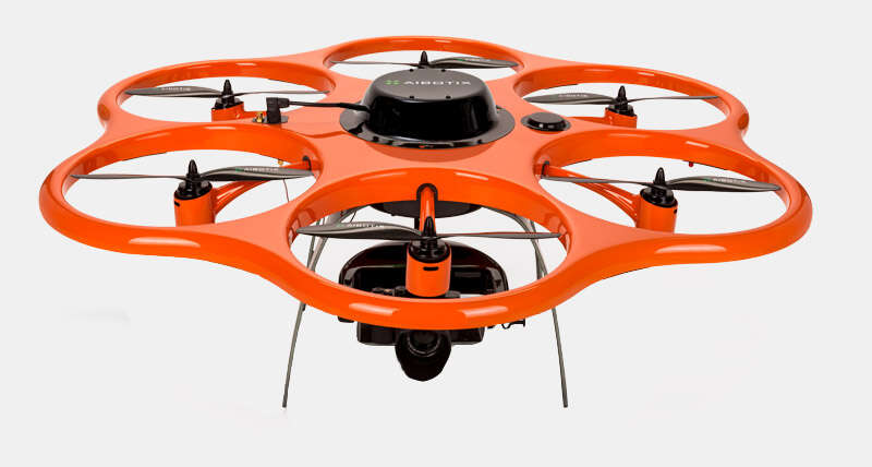 הטכנולוגיה כיום בשימוש של כ-1,600 אדריכלים ומעצבים // צילום: Leica Geosystems