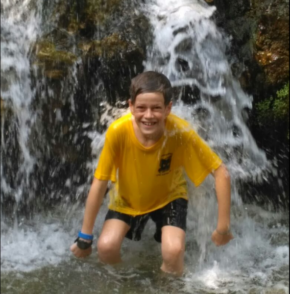 חן בלוך (תמונה באדיבות המשפחה)