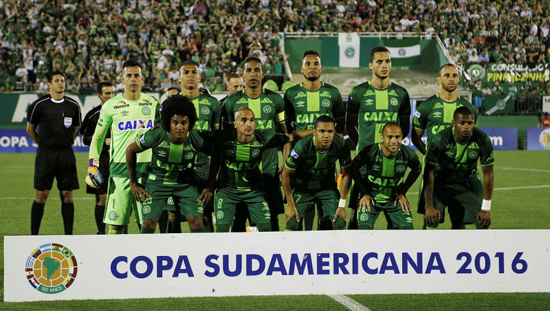 קבוצת הכדורגל שאפקואנסה // צילום: מתוך פייסבוק