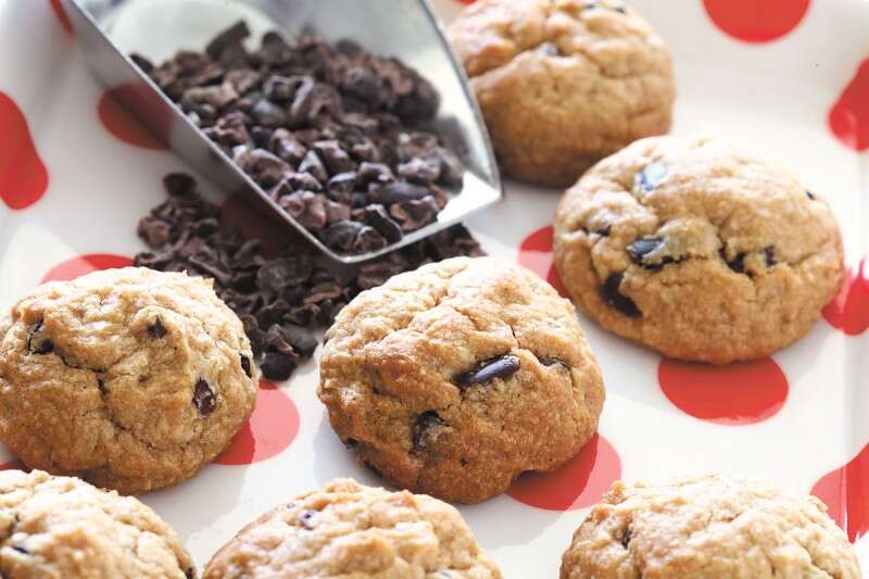 צילום וסטיילינג: לירון אלמוג