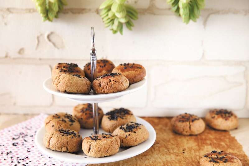 צילום וסטיילינג: לירון אלמוג