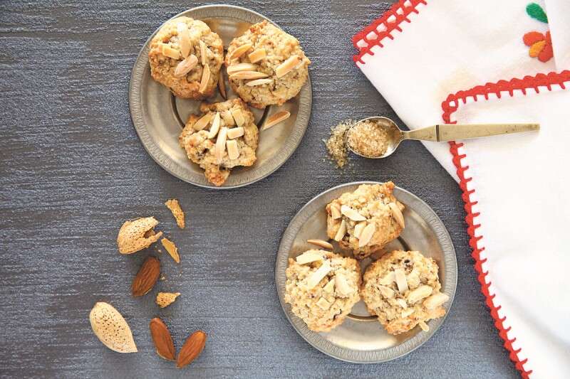 צילום וסטיילינג: לירון אלמוג