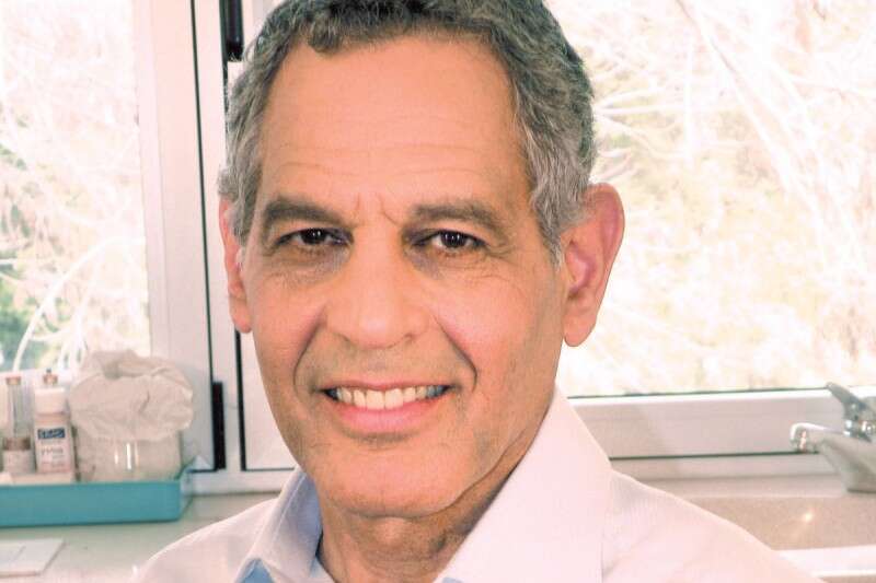 "חימום יתר לתינוקות הוא אפילו מסוכן" // פרופ' אלי סומך