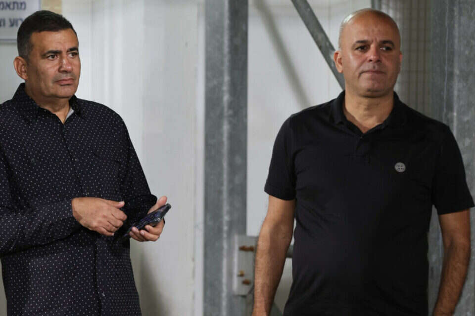 הניסנובים. קצת בשורות טובות , לירון מולדובן