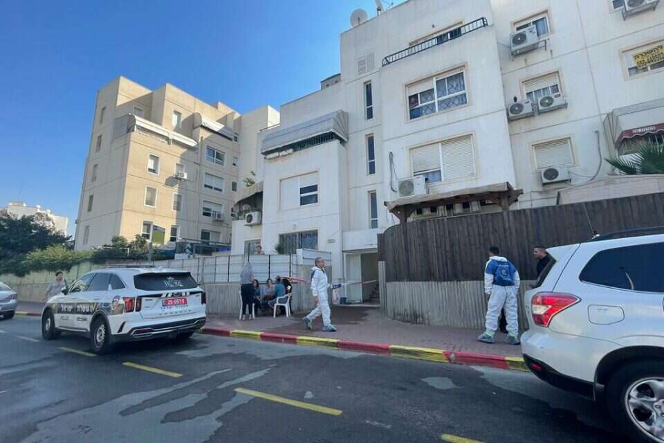 שריפה באשקלון , ללא קרדיט