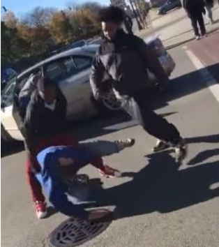 תמונה מתוך הסרטון