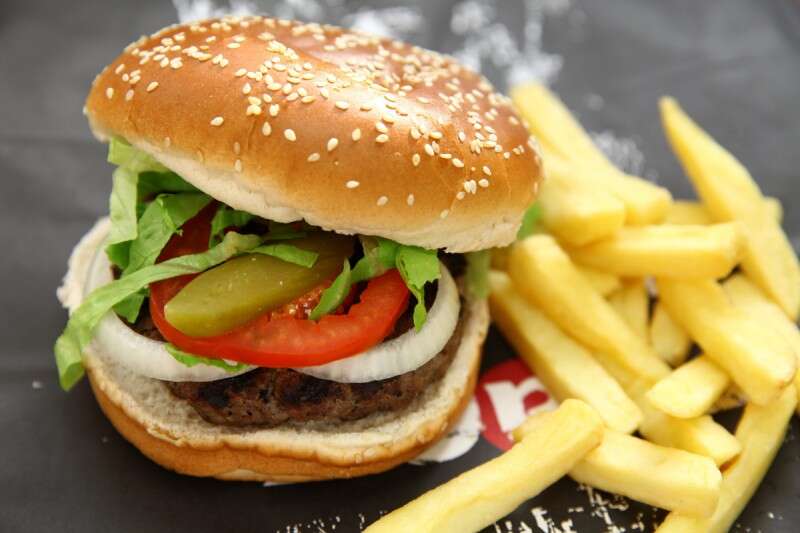 לא כל נתח יוקרתי שייך בתוך הקציצה // צילום: לירון אלמוד