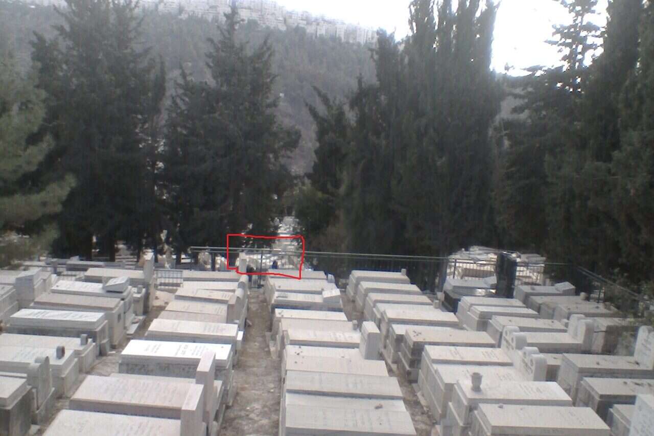 Collection prohibited at burial: thousands of families will receive a refund