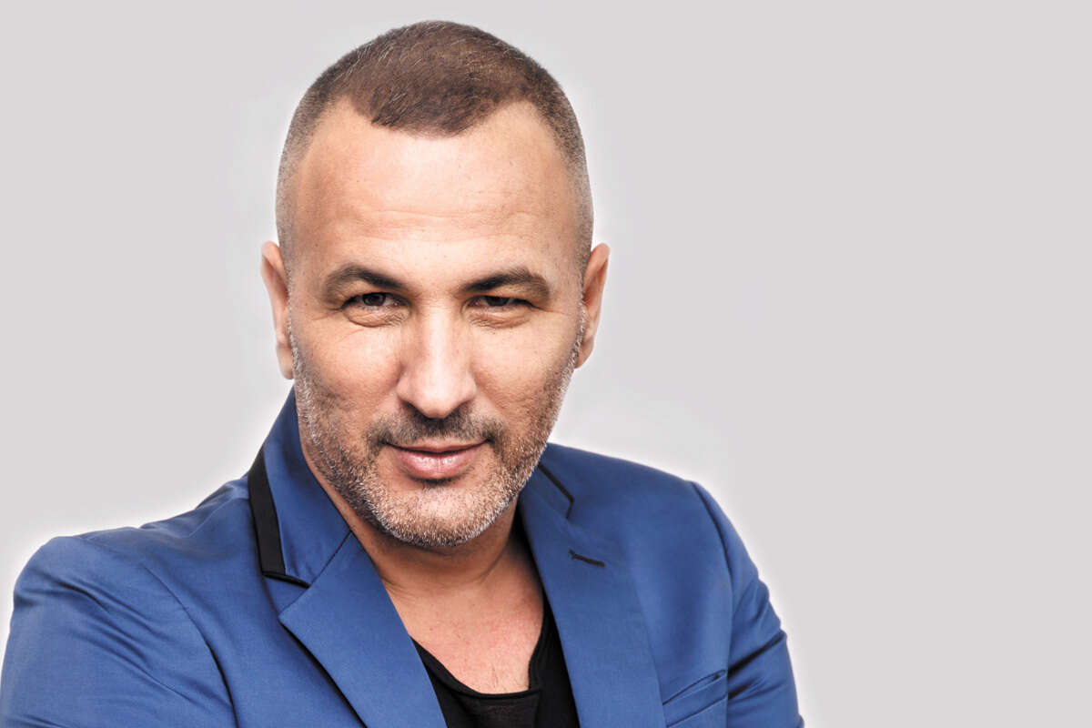 רוברטו בן שושן