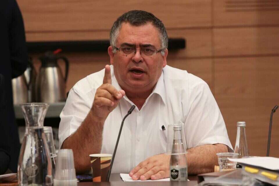 ח"כ דוד ביטן // צילום: אורן בן חקון // ח"כ דוד ביטן // צילום: אורן בן חקון ,