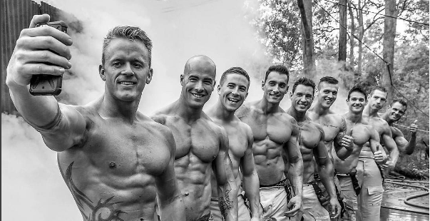 לראשונה, מככבים בתוכנית טלוויזיה // צילום: מתוך אינסטגרם