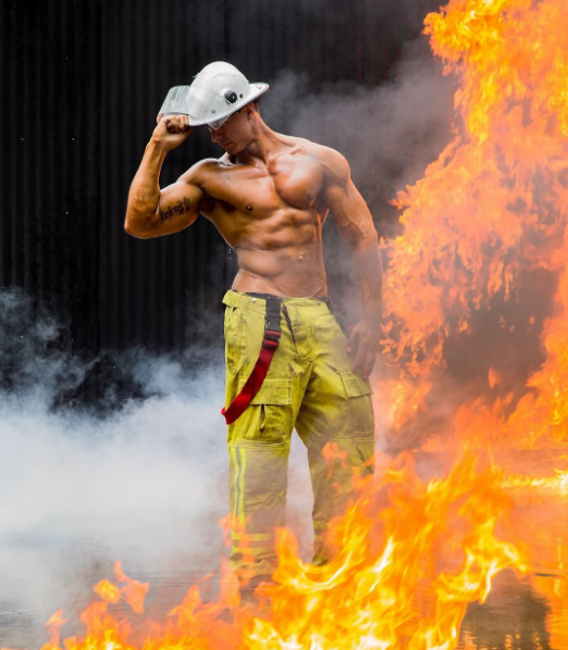 הופכים לכוכבים בין לאומיים // צילום: מתוך אינסטגרם