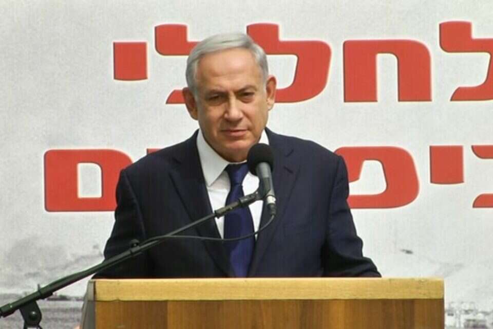 "המחדל זעק לשמיים" // צילום: יוני ריקנר // "המחדל זעק לשמיים" // צילום: יוני ריקנר ,
