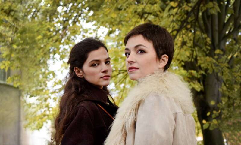 חטאים, סרטו החדש של אבי נשר