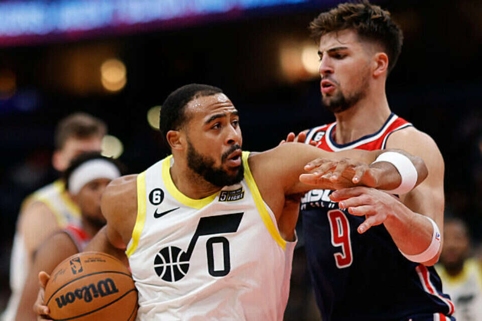 אבדיה הלילה , USA TODAY Sports