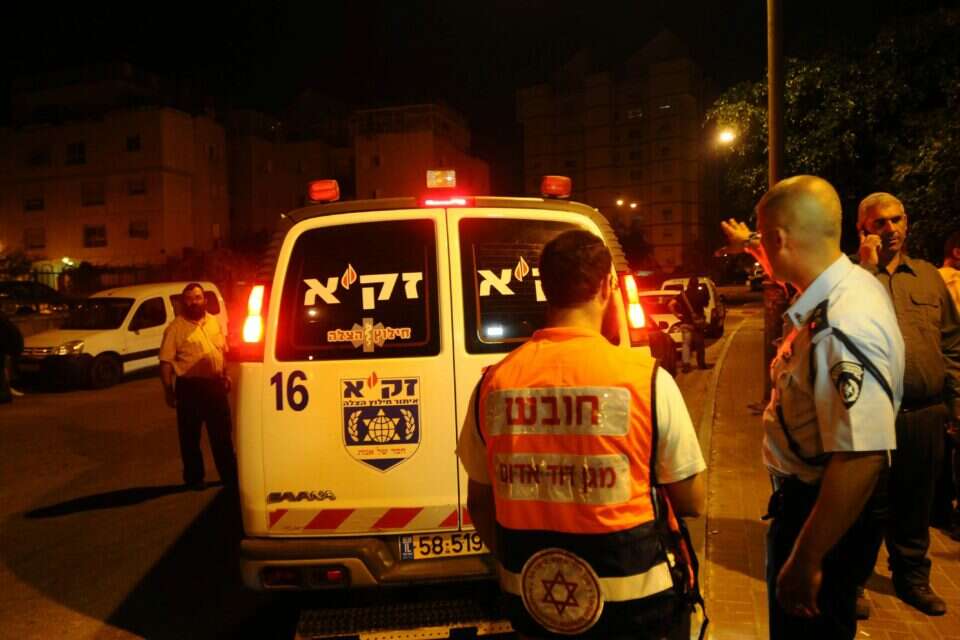 צוותי רפואה בלוד (ארכיון) , יוסי זילגר
